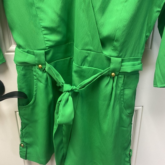 Romper - Picture 2 of 2